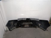 Replacement front bumper for Dacia Sandero (BS_) 1.6 (BS0D, BS0B, BS0F, BS0H) OEM IAM reference 620226092R 620226092R