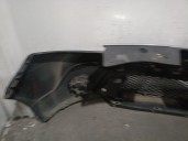 Replacement front bumper for Dacia Sandero (BS_) 1.6 (BS0D, BS0B, BS0F, BS0H) OEM IAM reference 620226092R 620226092R
