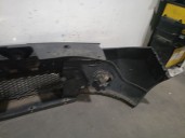 Replacement front bumper for Dacia Sandero (BS_) 1.6 (BS0D, BS0B, BS0F, BS0H) OEM IAM reference 620226092R 620226092R