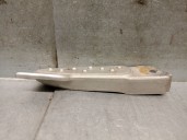 Replacement side footpegs for SYM Mio Mio 50 OEM IAM reference 50720A7A000 50720A7A000