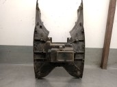 Replacement lateral footrests for SYM Mio Mio 50 OEM IAM reference 64310A7A0000 64310A7A000QB 