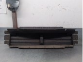 Replacement radiator front grille for Ford Mondeo IV Turnier (BA7) 1.6 TDCi OEM IAM reference BS718473AE 