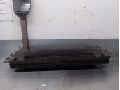 Replacement radiator front grille for Ford Mondeo IV Turnier (BA7) 1.6 TDCi OEM IAM reference BS718473AE 