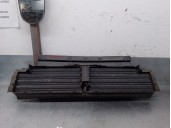 Replacement radiator front grille for Ford Mondeo IV Turnier (BA7) 1.6 TDCi OEM IAM reference BS718473AE 