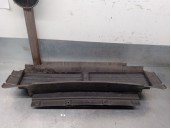 Replacement front radiator grille for Ford Mondeo IV Turnier (BA7) 1.6 TDCi OEM IAM reference BS718473AE 