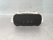 Recambio de reloj para chevrolet aveo / kalos hatchback (t250, t255) 1.2 referencia OEM IAM 96945866 96945866 