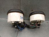 Recambio de cuadro instrumentos para tgb express express 150 referencia OEM IAM 22438 22438 