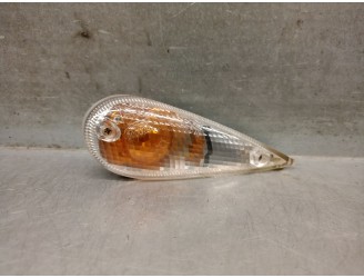 Replacement right front light for TGB Express Express 150 OEM IAM reference 925021B 925021B