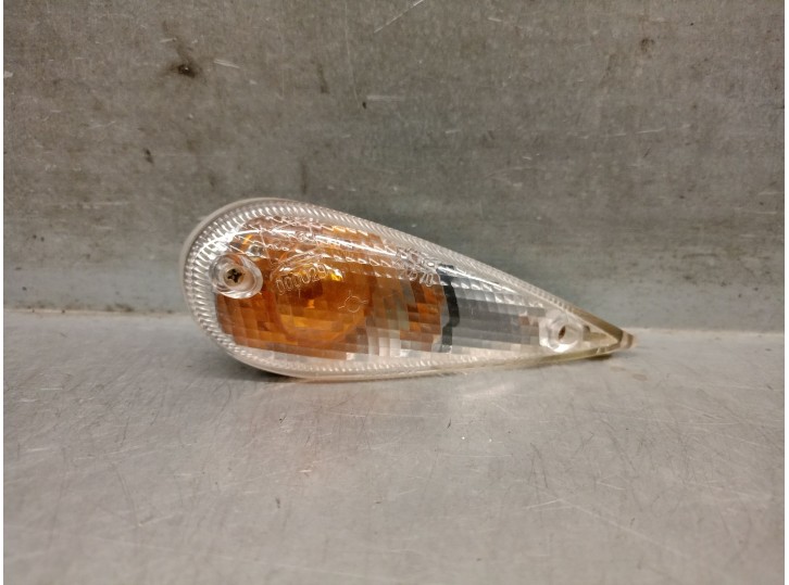 Replacement right front light for TGB Express Express 150 OEM IAM reference 925021B 925021B