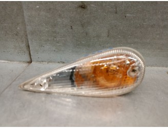 Replacement left front indicator light for TGB Express Express 150 OEM IAM reference 925022B 925022B