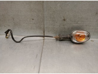 Replacement right rear light for TGB Express Express 150 OEM IAM reference 22438 22438