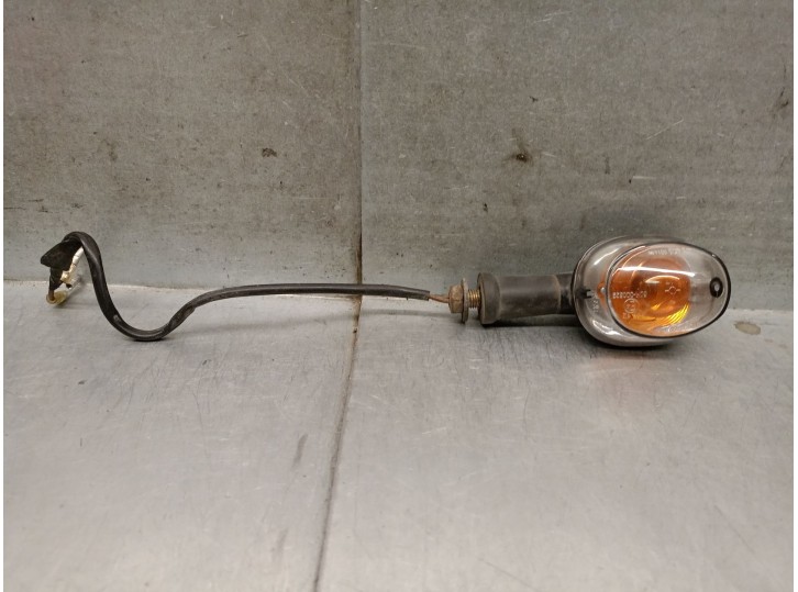 Replacement right rear light for TGB Express Express 150 OEM IAM reference 22438 22438