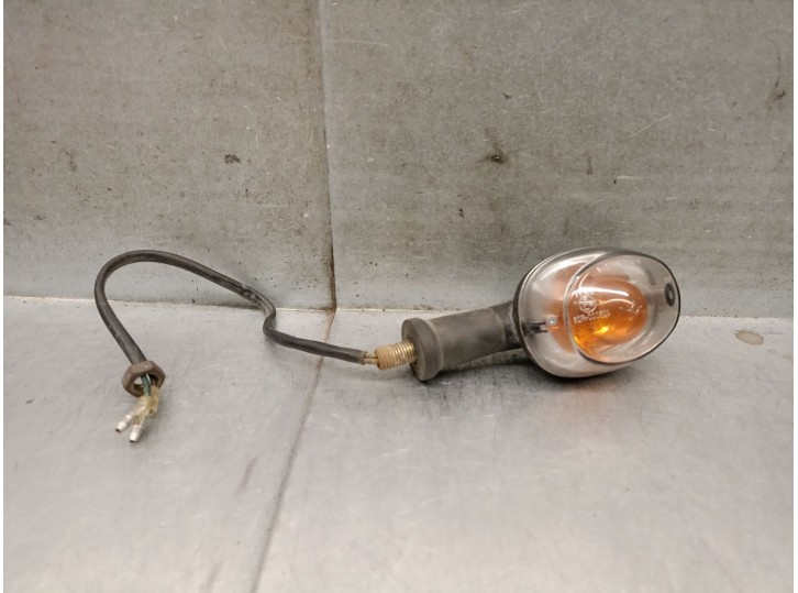 Replacement left rear light for TGB Express Express 150 OEM IAM reference 22438 22438
