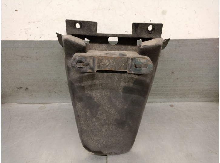 Replacement license plate holder for TGB Express Express 150 OEM IAM reference G45801301 G45801301 