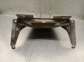 Replacement license plate holder for TGB Express Express 150 OEM IAM reference G45801301 G45801301 