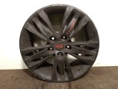 Recambio de llanta para ford focus iii 1.6 tdci referencia OEM IAM CM5C1007EA R167JX16H2X50 