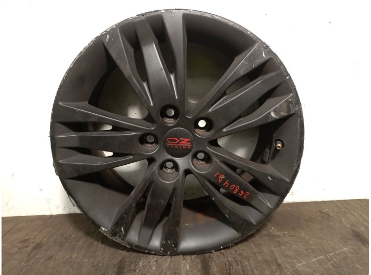 Recambio de llanta para ford focus iii 1.6 tdci referencia OEM IAM CM5C1007EA R167JX16H2X50 