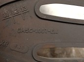 Recambio de llanta para ford focus iii 1.6 tdci referencia OEM IAM CM5C1007EA R167JX16H2X50 