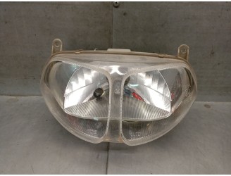 Replacement front headlight for TGB Express Express 150 OEM IAM reference 450012 450012