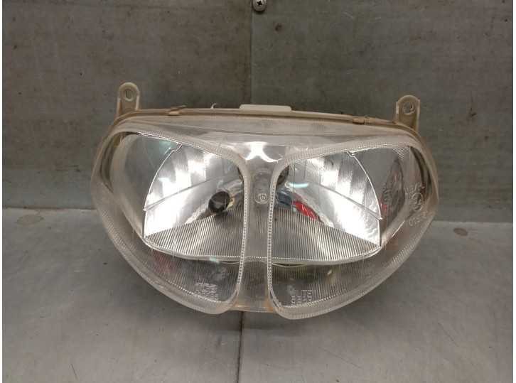 Recambio de faro delantero para tgb express express 150 referencia OEM IAM 450012 450012 