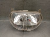 Replacement front headlight for TGB Express Express 150 OEM IAM reference 450012 450012