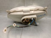 Replacement front headlight for TGB Express Express 150 OEM IAM reference 450012 450012