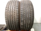 Recambio de neumatico/s para ford focus iii 1.6 tdci referencia OEM IAM 20555R1691V 