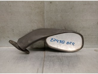 Replacement right wing mirror for tgb express express 150 OEM IAM reference 22438 22438
