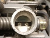 Replacement carburetor for tgb express express 150 OEM IAM reference 22438 22438
