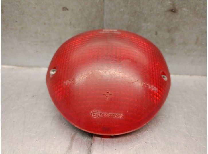 Replacement central rear light for Piaggio Liberty Liberty 125 (M38) OEM IAM reference 580425 580425 