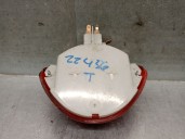 Replacement central rear light for Piaggio Liberty Liberty 125 (M38) OEM IAM reference 580425 580425 