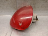 Replacement central rear light for Piaggio Liberty Liberty 125 (M38) OEM IAM reference 580425 580425 