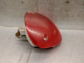 Replacement central rear light for Piaggio Liberty Liberty 125 (M38) OEM IAM reference 580425 580425 