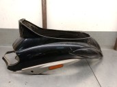 Recambio de embellecedor para piaggio liberty liberty 125 (m38) referencia OEM IAM 621194 5769755 