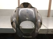 Recambio de embellecedor para piaggio liberty liberty 125 (m38) referencia OEM IAM 621194 5769755 