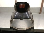 Replacement trim for Piaggio Liberty Liberty 125 (M38) OEM IAM reference 621194 5769755 