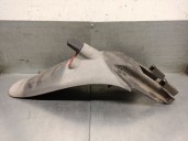 Recambio de portamatriculas para piaggio liberty liberty 125 (m38) referencia OEM IAM 622520000D 622520000D 