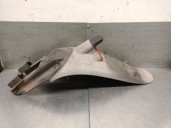 Recambio de portamatriculas para piaggio liberty liberty 125 (m38) referencia OEM IAM 622520000D 622520000D 