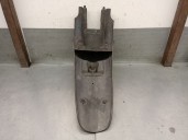 Recambio de portamatriculas para piaggio liberty liberty 125 (m38) referencia OEM IAM 622520000D 622520000D 