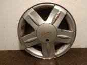 Recambio de llanta para dacia sandero (bs_) 1.6 (bs0d, bs0b, bs0f, bs0h) referencia OEM IAM 8200760342 R156JX15CH4-43 