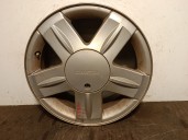 Recambio de llanta para dacia sandero (bs_) 1.6 (bs0d, bs0b, bs0f, bs0h) referencia OEM IAM 8200760342 R156JX15CH4-43 