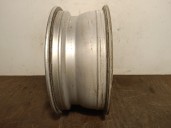 Recambio de llanta para dacia sandero (bs_) 1.6 (bs0d, bs0b, bs0f, bs0h) referencia OEM IAM 8200760342 R156JX15CH4-43 