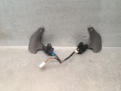 Recambio de mando volante para toyota aygo (_b1_) 1.0 (kgb10_) referencia OEM IAM 846100D020 846100D020