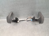 Recambio de mando volante para toyota aygo (_b1_) 1.0 (kgb10_) referencia OEM IAM 846100D020 846100D020