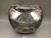 Recambio de faro delantero para derbi senda 125 referencia OEM IAM 22436 22436 