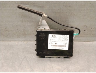 Replacement electronic module for Kia Cee'd (JD) 1.6 CRDi 128 OEM IAM reference 95400A2042 