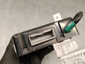 Replacement electronic module for kia cee'd (jd) 1.6 crdi 128 OEM IAM reference 95400A2042