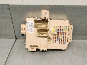 Recambio de caja reles / fusibles para kia cee´d (jd) 1.6 crdi 128 referencia OEM IAM 91950A2030 