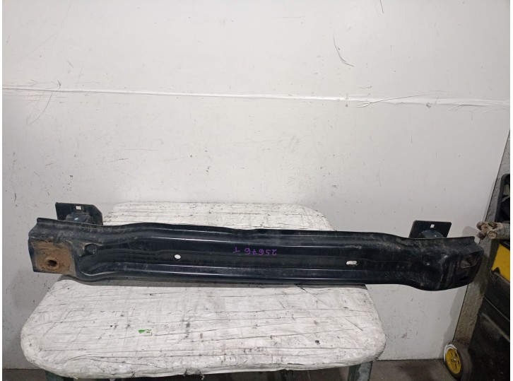 Replacement rear bumper reinforcement for Renault Kadjar (HA_, HL_) 1.3 TCe 140 OEM IAM reference H5HE4 