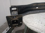 Replacement rear bumper reinforcement for Renault Kadjar (HA_, HL_) 1.3 TCe 140 OEM IAM reference H5HE4 